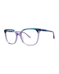 Kensie Empowered Eyeglasses Bluejay 54mm