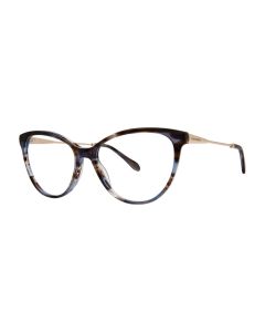 Lilly Pulitzer Taryn Eyeglasses Blue-Feather 53mm