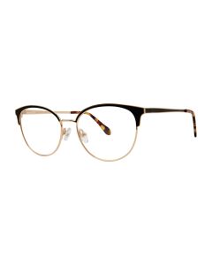 Lilly Pulitzer Everlee Eyeglasses Black 51mm