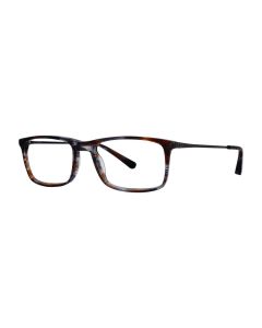 Jhane Barnes (Closeout) Computation Eyeglasses Brown 54mm