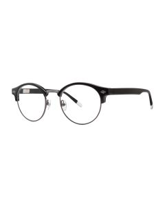 Original Penguin The-Russell Eyeglasses Black 49mm