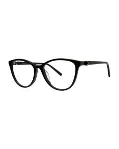 Vera Wang Hester Eyeglasses Black 54mm