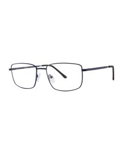 Comfort Flex Anthony Eyeglasses Deep-Navy 55mm