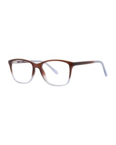 Destiny Sherry Eyeglasses Shoreline 52mm