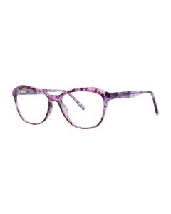 Destiny Paula Eyeglasses Violet 54mm