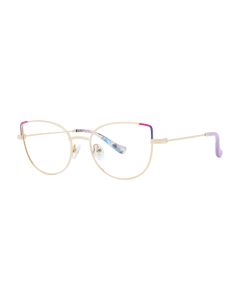Kensie Pixie Eyeglasses Miami-Vice 47mm