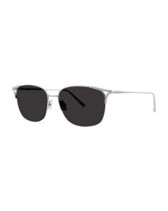 Vera Wang (Closeout) Tiana Sunglasses Silver 55mm