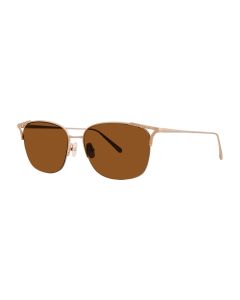 Vera Wang (Closeout) Tiana Sunglasses Gold 55mm