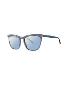 Vera Wang (Closeout) Rilynn Sunglasses Dove-Shimmer 53mm
