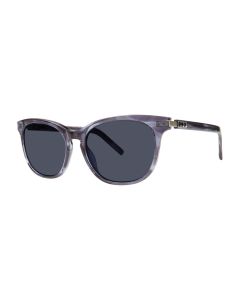 ZZZ Vera Wang (Closeout) Gavi Sunglasses Blue-Shade 53mm