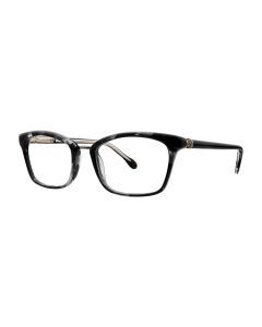 Lilly Pulitzer (Closeout) Bellmont Eyeglasses Black-Tortoise 49mm