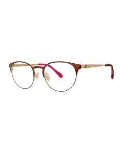 Lilly Pulitzer (Closeout) Tatum Eyeglasses Maple 48mm