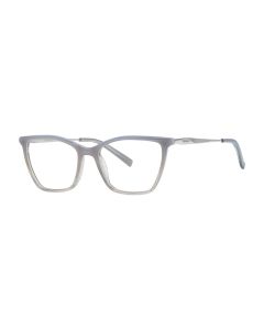 Vera Wang V725 Eyeglasses Slate-Fade 50mm