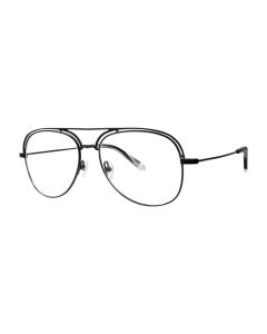 Original Penguin (Closeout) The-Daddy Eyeglasses Black 55mm
