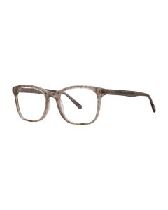 Vera Wang (Closeout) V530 Eyeglasses Dove 49mm