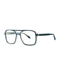 Original Penguin The-Falken-Rx Eyeglasses Storm-Blue 55mm