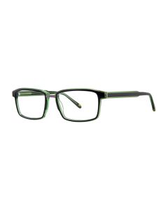 Original Penguin The-Burks Eyeglasses Elm 57mm