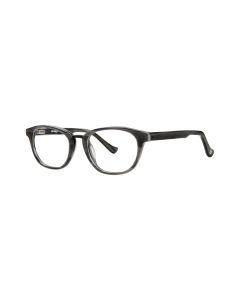 Kensie (Closeout) Breeze Eyeglasses Grey 47mm