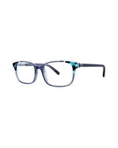 ZZZ Vera Wang (Closeout) Geovanna Eyeglasses Silver-Mist 51mm