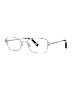 Vera Wang (Closeout) Francesca Eyeglasses Silver 54mm