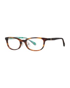 Lilly Pulitzer Anahi Eyeglasses Tortoise 46mm
