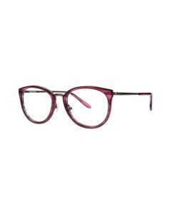 Vera Wang (Closeout) V528 Eyeglasses Passion 51mm