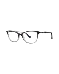 Kensie Breathtaking Eyeglasses Black 51mm