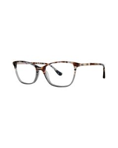Kensie Breathtaking Eyeglasses Blue 51mm
