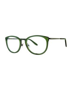 Vera Wang (Closeout) V528 Eyeglasses Moss 51mm