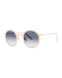 Vera Wang V475 Sunglasses Rose 48mm