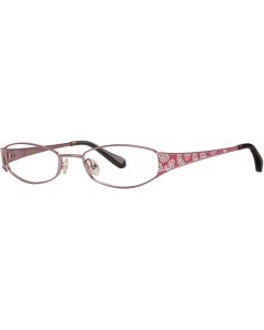 Lilly Pulitzer (Closeout) Brie Eyeglasses Pink 46mm