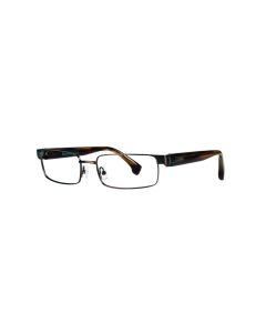 Republica (Closeout) Shanghai Eyeglasses Brown 55mm