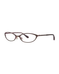 Lilly Pulitzer (Closeout) Connie Eyeglasses Brown 52mm