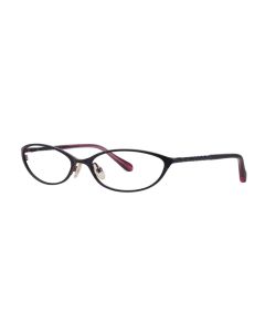 Lilly Pulitzer (Closeout) Connie Eyeglasses Navy 52mm