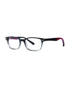 Original Penguin The-Clyde Eyeglasses Black-Gradient 52mm