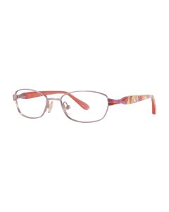 Lilly Pulitzer (Closeout) Rosaline Eyeglasses Pink 45mm