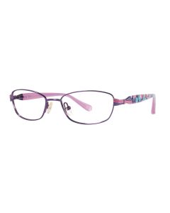 Lilly Pulitzer (Closeout) Rosaline Eyeglasses Purple 45mm