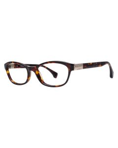 Republica (Closeout) Phoenix Eyeglasses Tortoise 52mm