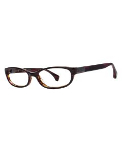 Republica (Closeout) Palma Eyeglasses Bordeaux 52mm