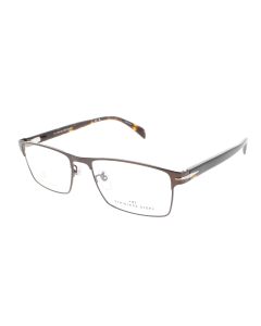 DAVID BECKHAM DB 7015 Eyeglasses 0YZ4 56mm
