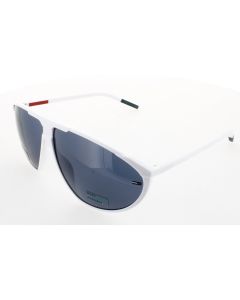 Tommy Hilfiger TJ-0027-S-0VK6-KU Sunglasses WHITE 65mm