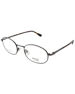 Elasta E-7247-0AB8-51 Eyeglasses HAVANA GREY 51mm