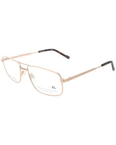 Pierre Cardin 6881-0J5G-58 Eyeglasses GOLD 58mm