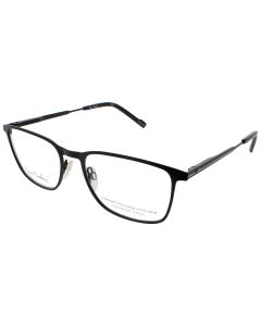 Pierre Cardin 6882-0003-56 Eyeglasses MATTE BLACK 56mm