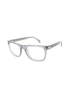 David Beckham 7085-0KB7-52 Eyeglasses GREY 52mm