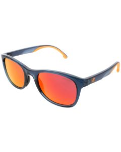 Carrera 8054/S-0PJP/UZ Sunglasses BLUE 52mm