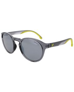 Carrera 8056/S-0KB7/T4 Sunglasses GREY 51mm