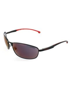Carrera Ducati CARDUC-006-S-0OIT-AO Sunglasses BLACK RED 57mm