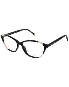 CAROLINA HERRERA HER 0122 Eyeglasses 0KDX 55mm