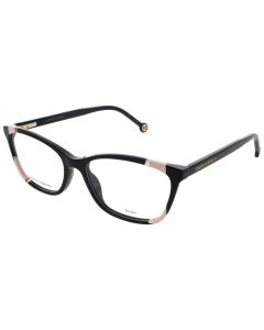 CAROLINA HERRERA HER 0124 Eyeglasses 0KDX 54mm